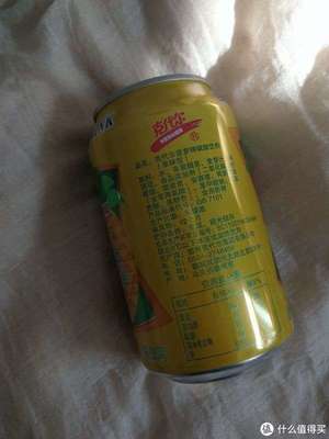 開車聚會(huì)也可以喝的無酒精 菠蘿小飲料——即飲型