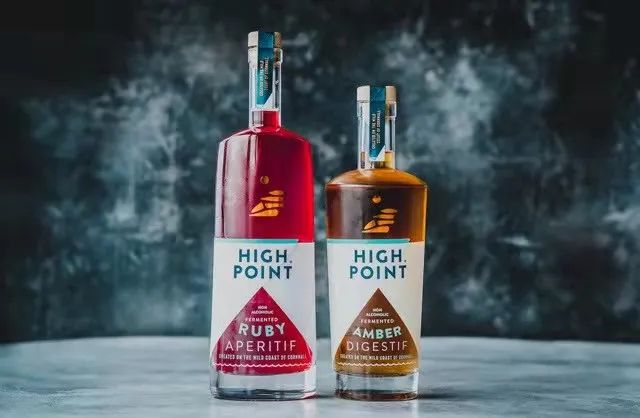全球無酒精即飲型飲料創(chuàng)新產(chǎn)品盤點(diǎn)