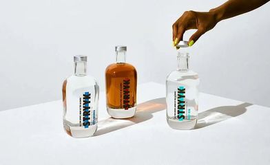 2022飲料行業新風向 即飲型無酒精飲料引領潮流，植物能量與分子技術嶄露頭角