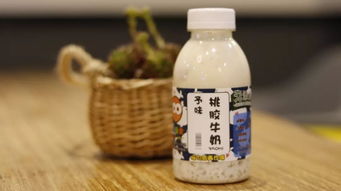 望牛墩新晉網紅打卡地！無添加手工廚房豪送1000份飲品小吃，健康即飲新選擇